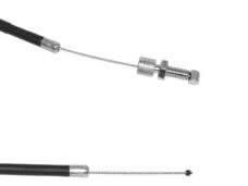 Originele Piaggio gaskabel OEM 581539 voor Fly 2T NRG MC2 MC3
