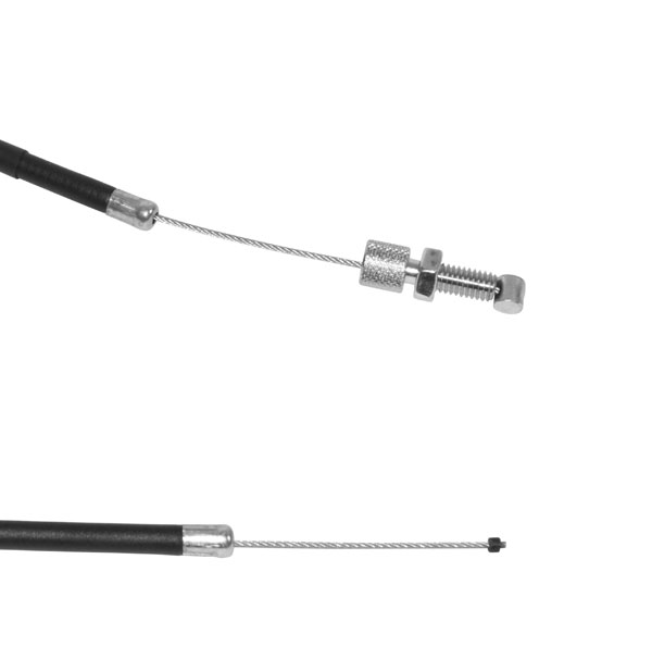 Originele Piaggio gaskabel OEM 581539 voor Fly 2T NRG MC2 MC3