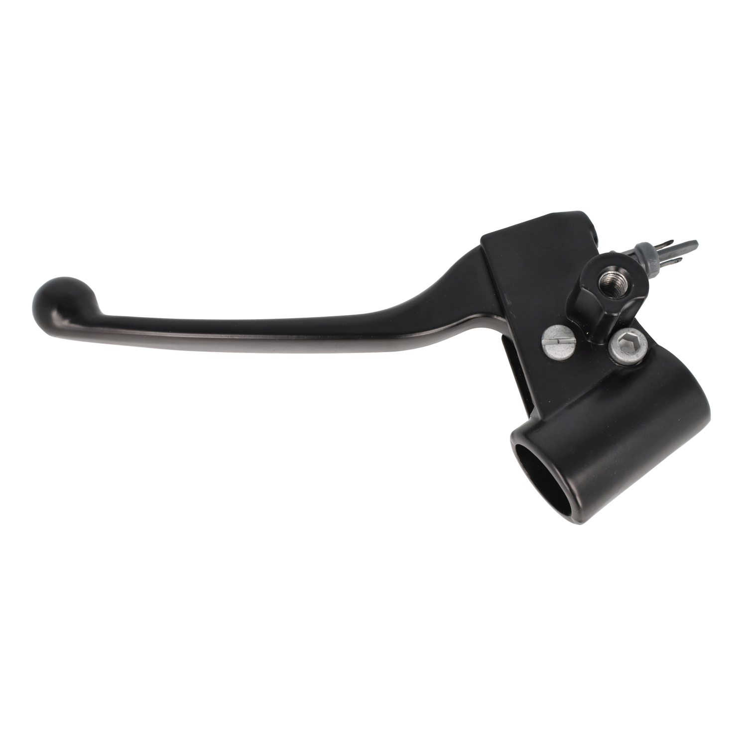 Remhendel links compleet voor Piaggio Zip SP Zip 2000 NRG Extreme