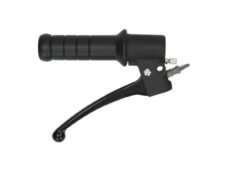 Domino throttle complete 564733 for Piaggio Zip 2T and Typhoon