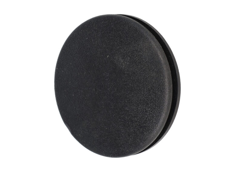 Rubberdop Piaggio origineel kickstartdeksel beenschild — geschikt voor Piaggio 40mm MP3