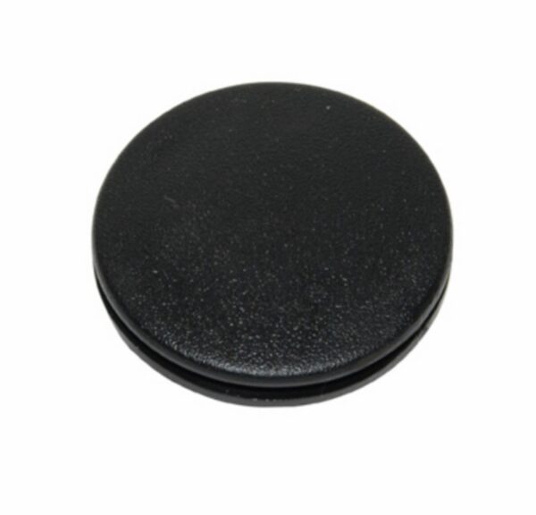 rubberdop Piaggio origineel kickstartdeksel beenschild 40mm mp3