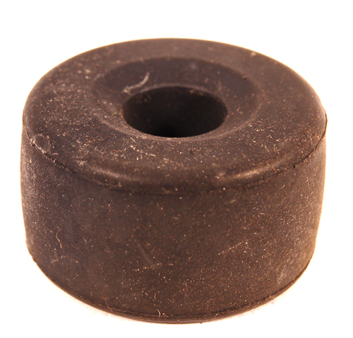Piaggio origineel schokbreker rubber boven groot 2-takt 178149