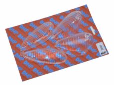 knipperlichtglasset DMP wit nrg extreme