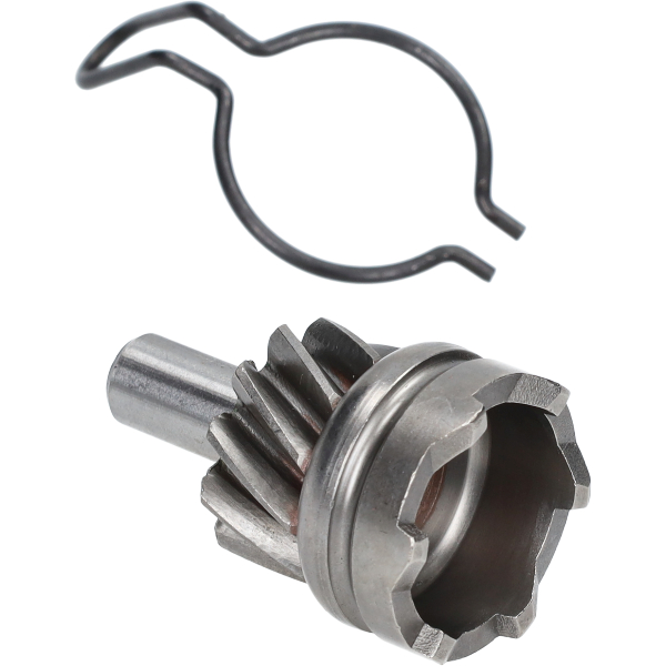 Kickstartronsel 13mm Piaggio Runner Typhoon 125cc 2-takt