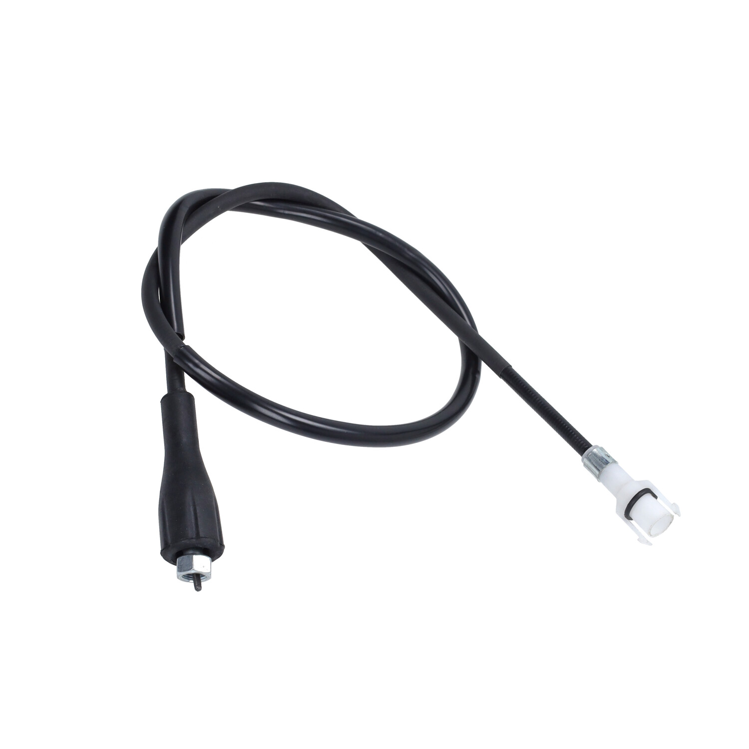 Piaggio kilometertellerkabel Zip 2000 2006 4T origineel OEM 581321