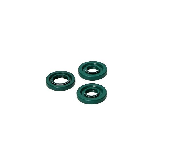 keerringset DMP A-kwaliteit groen puch maxi