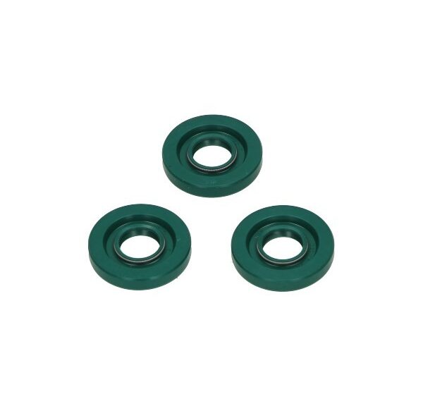 keerringset DMP A-kwaliteit groen puch maxi