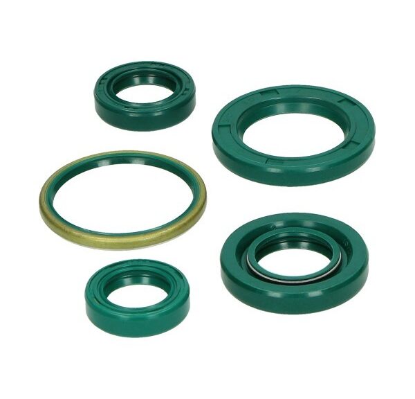 keerringset DMP A-kwaliteit vespa S 2t