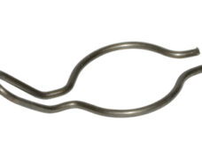 Piaggio originele kickstartronselveer Euro-2 OEM 830212 kickstartmechanisme