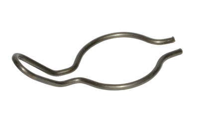 Piaggio originele kickstartronselveer Euro-2 OEM 830212 kickstartmechanisme