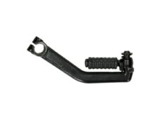 Original Piaggio kickstartpedal 286214 för Zip Sportcity Typhoon