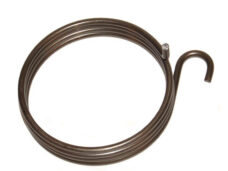 Molla di avviamento DMP per ciclomotore Puch Maxi Macho Maxx Z-one