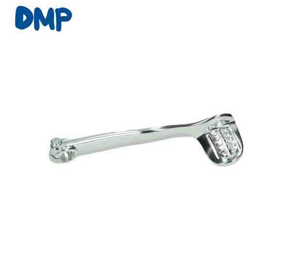 kickstartpedaal DMP vast gepolijst et2
