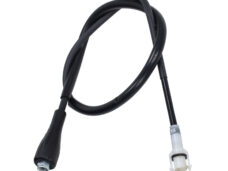 Alkuperäinen Piaggio-mittariston vaijeri Zip 4T Zip2000 OEM 581321