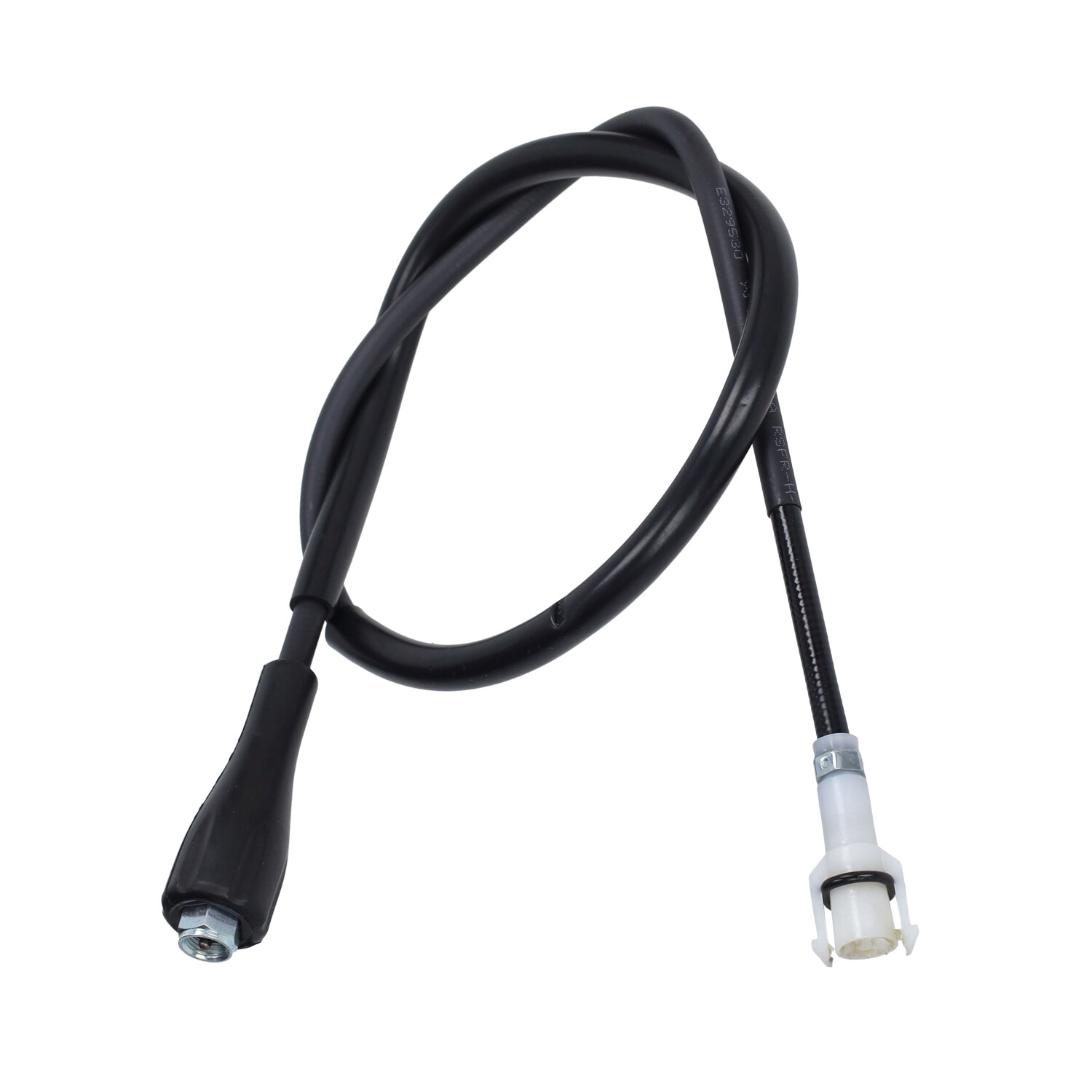Originele Piaggio kilometertellerkabel Zip 4T Zip2000 OEM 581321