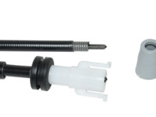Kilometertellerkabel made in Italy voor Piaggio Zip 2000 SP