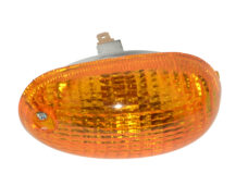 DMP blinkers höger fram orange för Piaggio NRG Typhoon