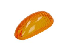 DMP Blinkerglas orange vorne links für Piaggio Typhoon Zip SP
