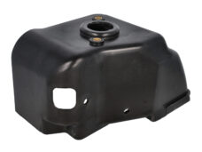 Originele Piaggio koelkap cilinder Sfera Typhoon Zip OEM 431536