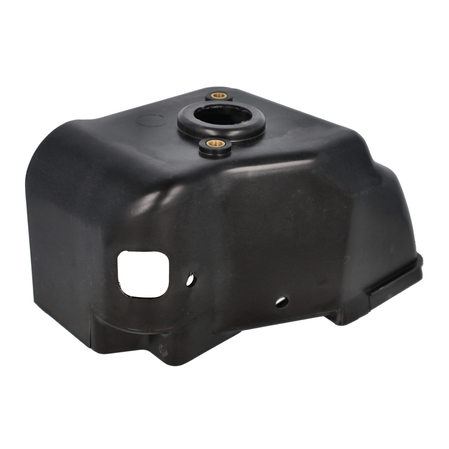 Originele Piaggio koelkap cilinder Sfera Typhoon Zip OEM 431536