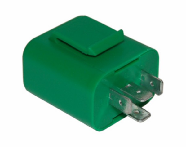 knipperautomaat Piaggio origineel 4-polig et2-et4