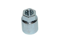 Originele Piaggio cilindertapeind moer M6 OEM 288531 Mojito Sportcity