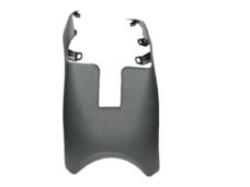 Piaggio original under spoiler anthracite Zip SP Zip 2000 OEM