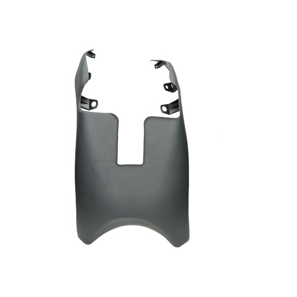 Piaggio originele onderspoiler antraciet Zip SP Zip 2000 OEM