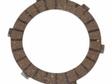 koppelingsplaat 2v maxi 2-speed