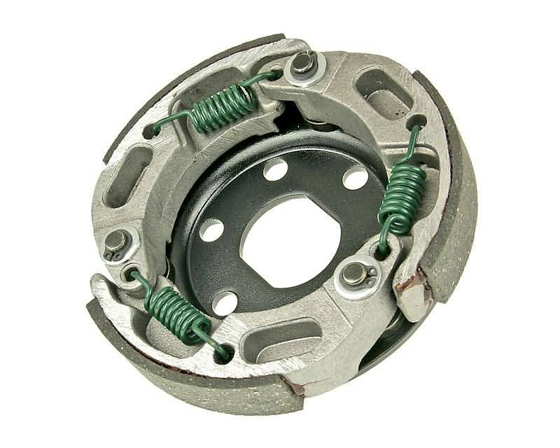 Jasil koppelingsegment 107mm voor Kymco Honda Peugeot Piaggio scooter