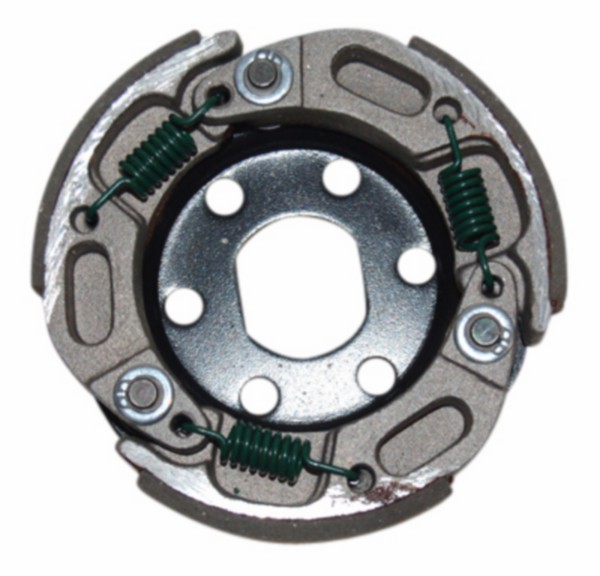 koppelingsegment jasil (made in EU) 107mm sco kymco 4t