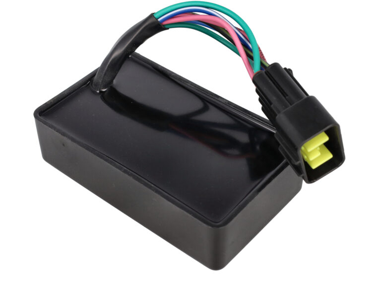 Cdi-unit snel agility 16inch