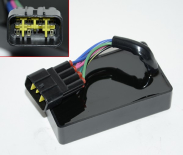 cdi-unit snel agility 16inch