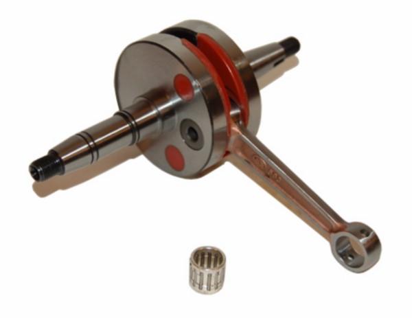 krukas DMP race A-kwaliteit oud type E50 puch maxi