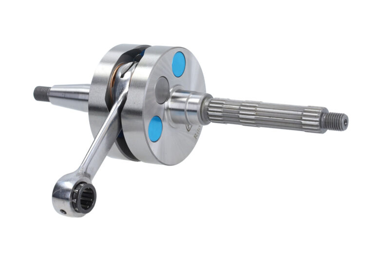 Krukas Rito Sco Piaggio 2t, Sportcity One