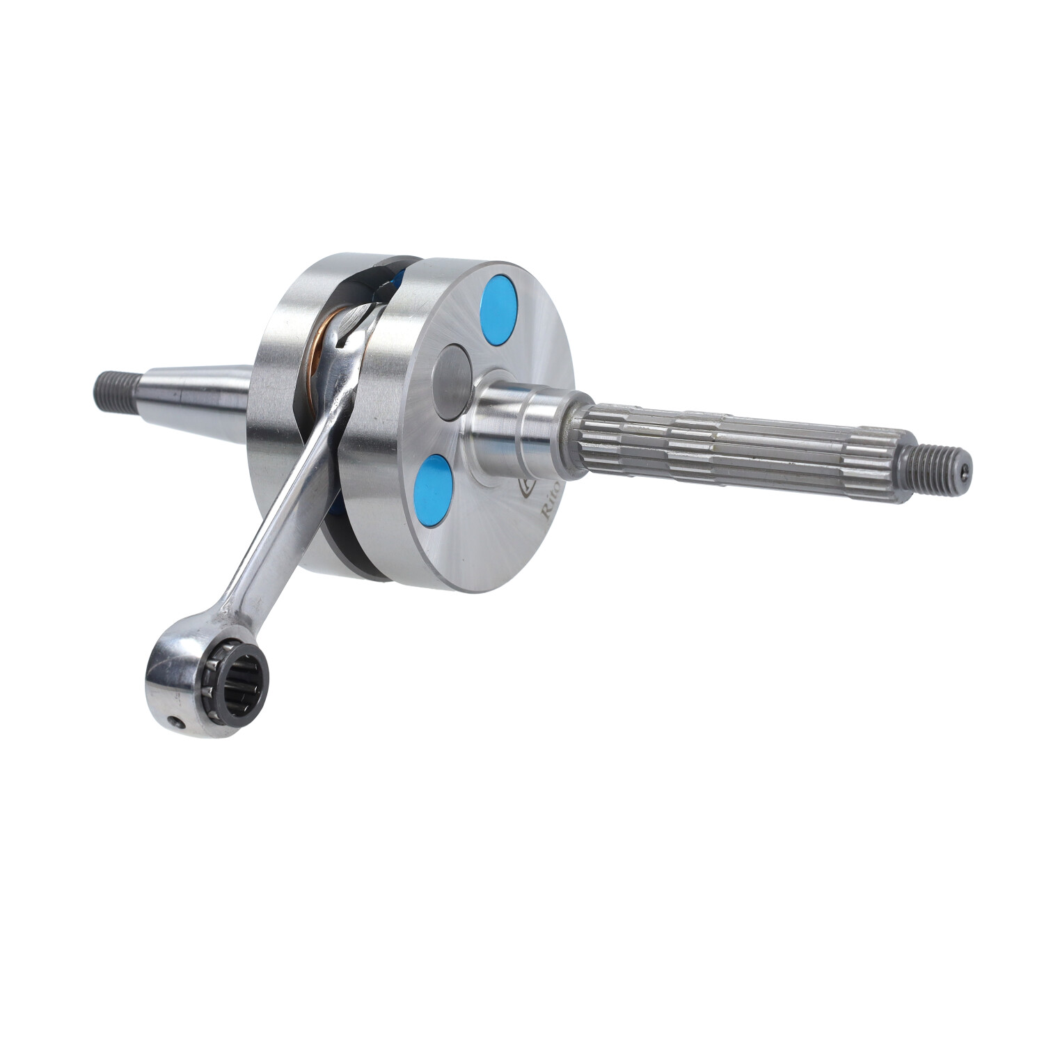 Krukas Rito Voor Piaggio Sportcity One 2-takt - Afbeelding 3