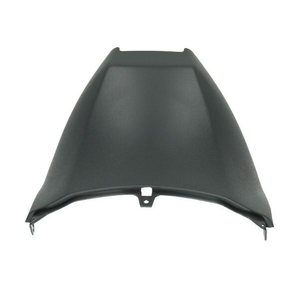 bodyscherm Piaggio origineel boven antraciet zip sp