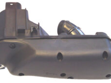 Origineel Piaggio luchtfilter compleet 2T OEM 832175 Runner Pro Zip 2000