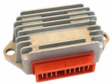 voltage regulator 5-pole 2t sco piaggio ot