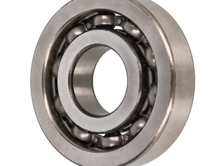 Lager Piaggio Origineel 6304 Smal 20x52x12 Sco Piaggio 2t 431125