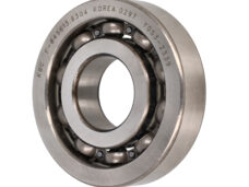 Piaggio original bearing 6304 narrow 20x52x12 mm 2-stroke scooter