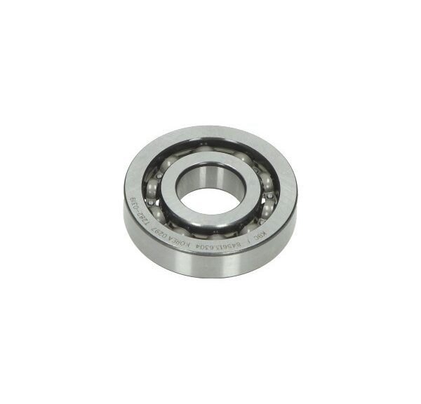 lager Piaggio origineel 6304 smal 20x52x12 sco piaggio 2t 431125