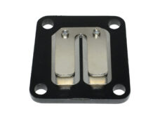 Membrane DMP adaptable pour Peugeot 103 104 Tomos A35 Puch Maxi