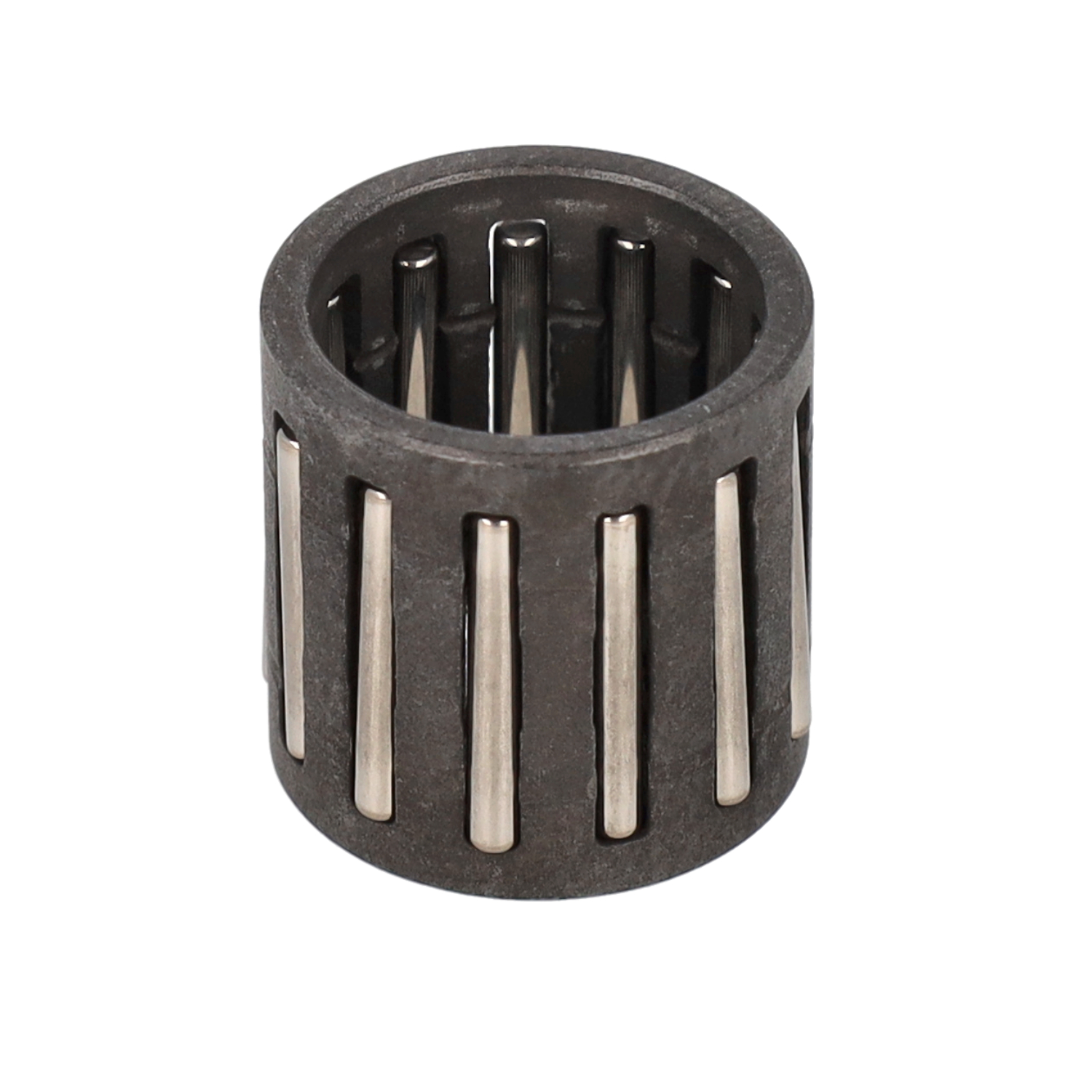 INA naaldlager pistonpen 12x15x15 voor Minarelli AM6 Beta RR50 Derbi