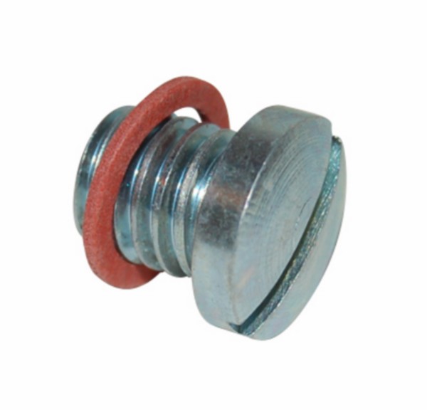 olievulplug bout puch maxi