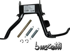 Buzzetti onderstandaard voor Piaggio Fly Vespa ET2 LX Zip 2T