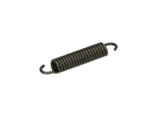 Veer onderstandaard 80mm Peugeot Buxy Speedake Zenith Piaggio 2T