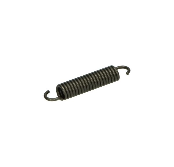 Veer onderstandaard 80mm buxy