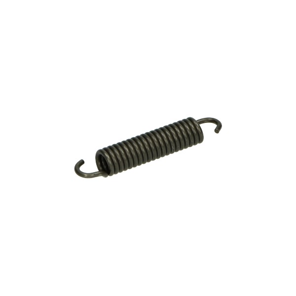Veer onderstandaard 80mm Peugeot Buxy Speedake Zenith Piaggio 2T